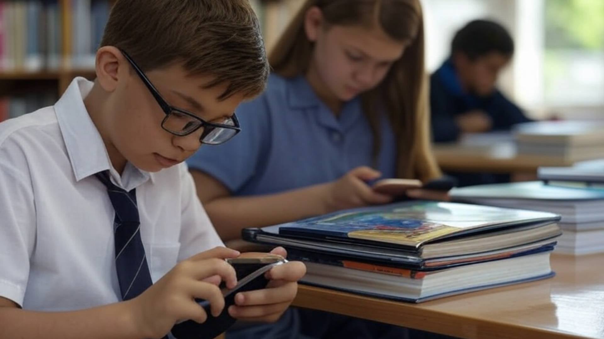 La fricción que exigen gestos analógicos fomenta una mayor atención y compromiso, en contraste con el consumo digital ilimitado y superficial (Imagen Ilustrativa Infobae)