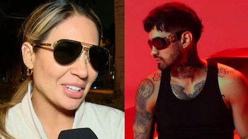 Magaly Medina desenmascara al supuesto galán millonario de Pamela López: “Ese carro ni siquiera es suyo”