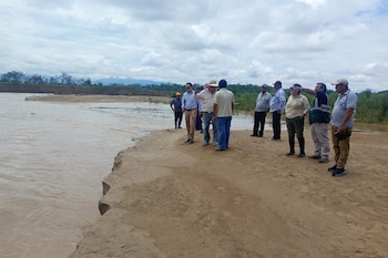En Lambayeque, el aumento del