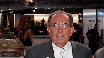 Quién es Manuel Lozano Jiménez,