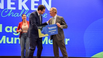 Una apuesta por el emprendimiento