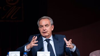 Zapatero se niega a reconocer a Maduro como dictador: “Ha ganado muchas elecciones y la última está ahí el debate”