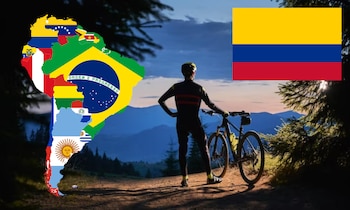 Luis Guillermo Madrid se encuentra