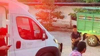 Asesinan a madre y a su bebé en Michoacán: una adulta mayor quedó herida de gravedad