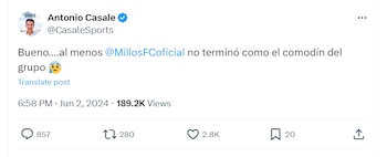 Junio comodín