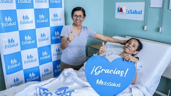 El caso de Loida Bacilio