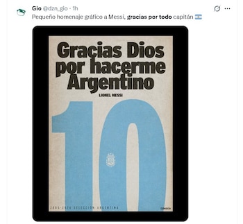 memes messi retiro selección
