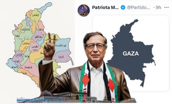 Usuarios de redes sociales le