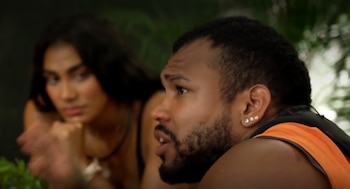 Siguen las peleas en el