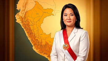 Keiko Fujimori llega a la presidencia: ¿qué le espera al Perú con un gobierno fujimorista en los próximos 5 años?
