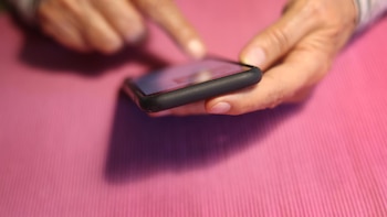 Irán restringe el acceso a