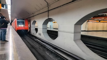 ¿Qué está pasando en el Metro CDMX y Metrobús hoy 22 de julio?