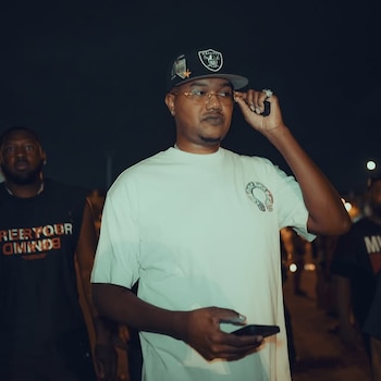 - crédito @chillcapo/Instagram