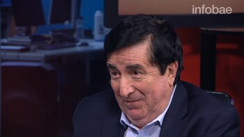 Jaime Durán Barba opinó sobre