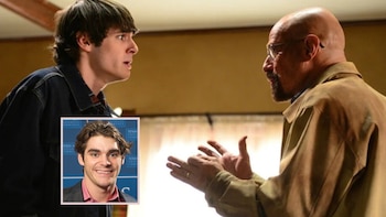 La muerte de RJ Mitte conmueve a los seguidores de Breaking Bad en Perú