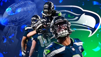 Seattle Seahawks conquista el Super