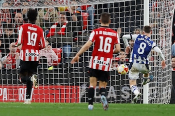 SKY Sports transmitirá el juego