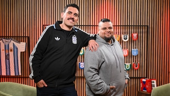 Nunca Me Faltes Kristian Ramirez