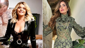 Así fue la lujosa primera