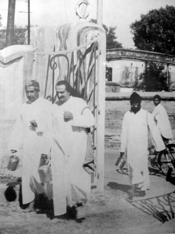 Durante la “Nueva Vida”, renunció