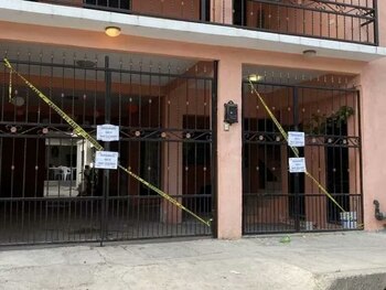 En Ciudad Victoria fueron asesinadas