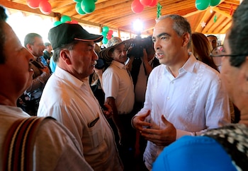 Fotografía tomada en diciembre de