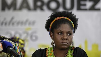 Le représentant du Centre démocratique