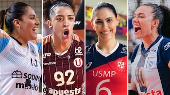 Resultados de la fecha 4