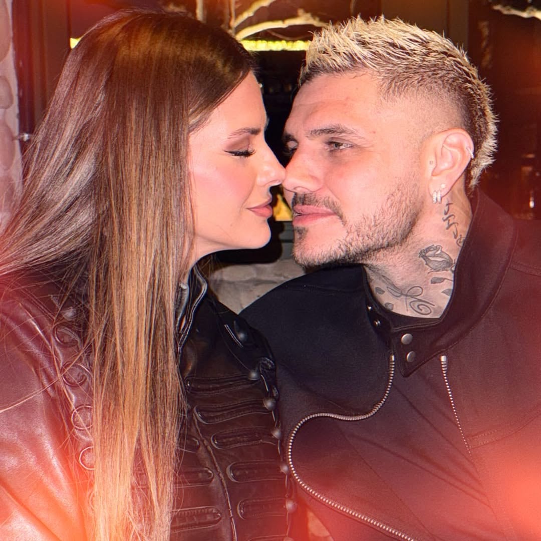 Mauro Icardi y la China Suárez comparten una cena romántica en Turquía y muestran su presente amoroso en redes sociales (Instagram)