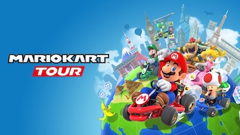 Mario Kart Tour desaparecerá para siempre: así será el fin del juego para celulares de Nintendo