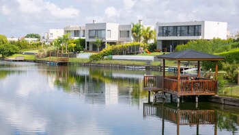 Nordelta y Puertos se consolidan