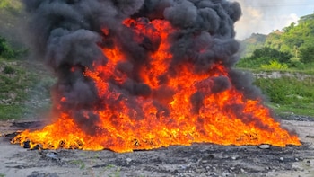 Fiscalía salvadoreña refuerza lucha contra