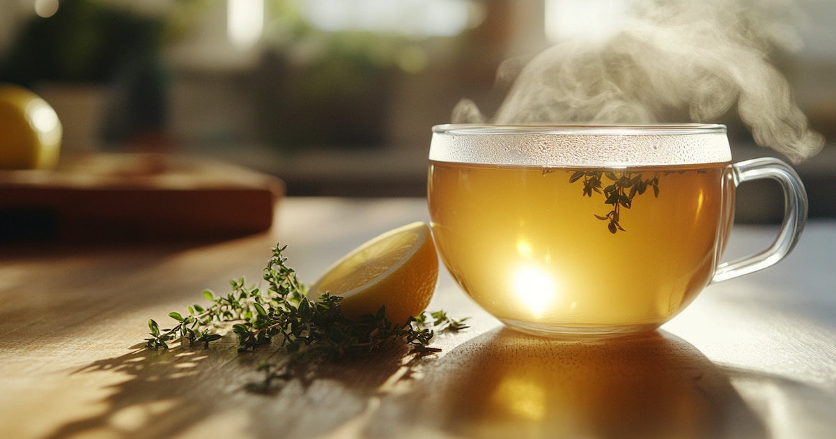 ¡Protege tu Corazón con Hierbas Aromáticas! Las Recomendaciones de Expertos para un Corazón Sano