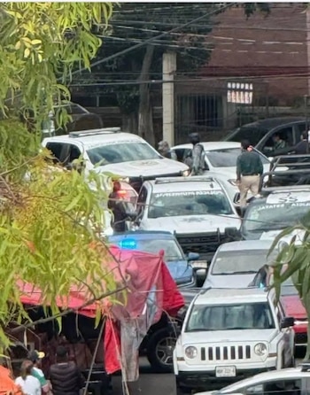 Feminicidio Homicidio FGJEM Izcalli Edomex