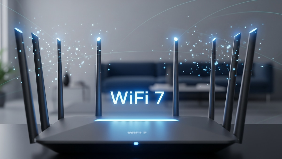 Vale la pena un router Wi-Fi 7?: descubre para qué sirve y si mejora tu velocidad de Internet - Infobae