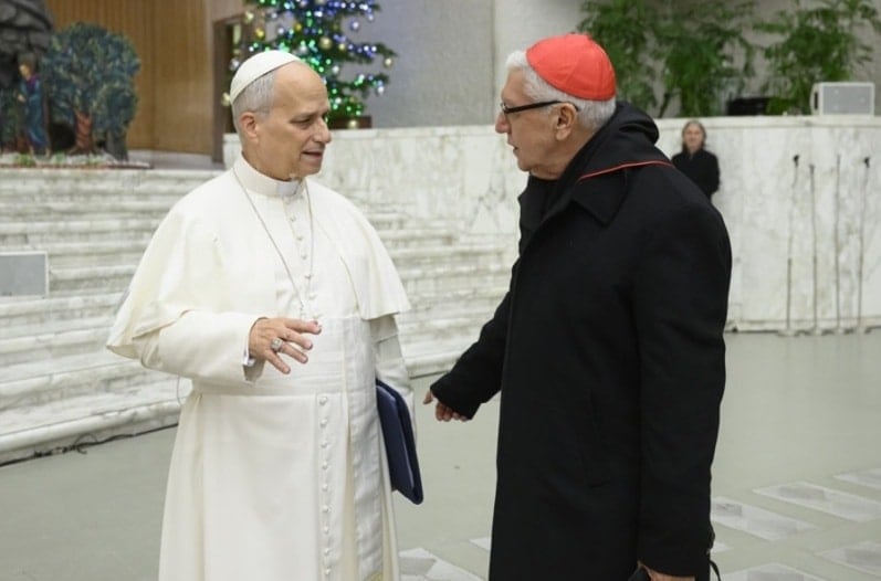 Foto: Arzobispado de Lima