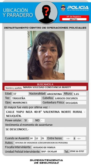 Se desconoce a qué hora