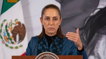 Sheinbaum confirma amenazas a inspectores de exportación de aguacate y chile a EEUU: espera que no sea presión política