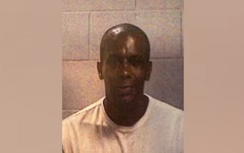 Chris Ferguson, un hombre con