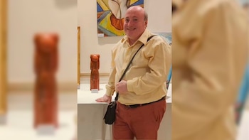 Alfredo Luis Guarino Reyes