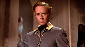 El famoso actor murió en