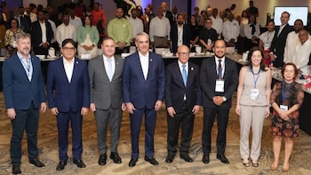 La FAO reconoce a la República Dominicana por alcanzar la meta de Hambre Cero