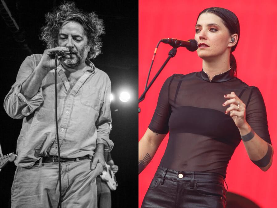 Destroyer y Sharon Van Etten, dos de los artistas más escuchados por Pedro Sánchez durante este año