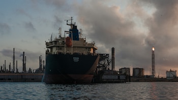Exxon podría volver a Venezuela, poniendo fin a una larga confrontación con el país