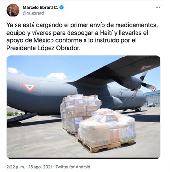 (Twitter: @m_ebrard)