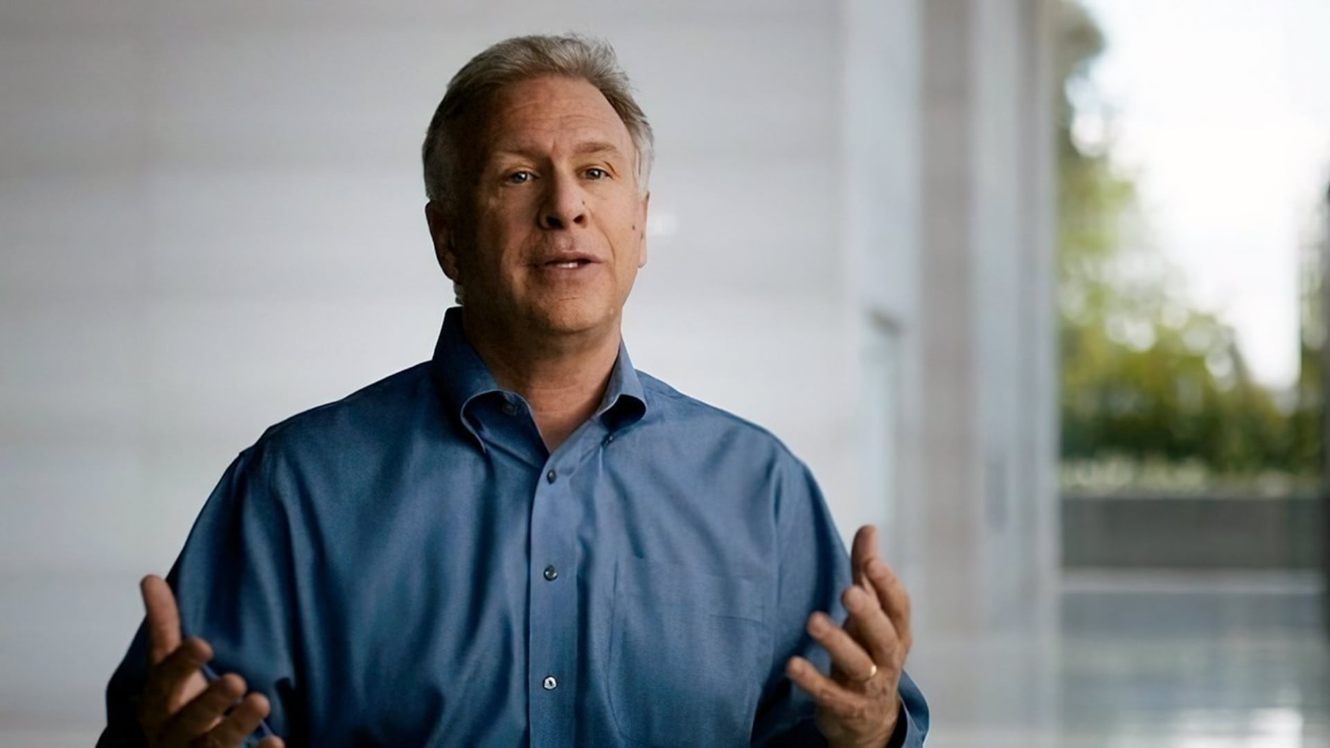 Phil Schiller renuncia a Apple tras la salida de Tim Cook como CEO de la compañía. (Apple)