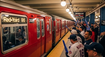 El Museo del Transporte de