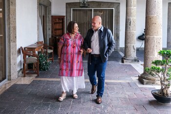 Enrique Alfaro le abrió las