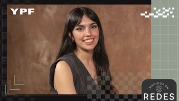 Juli Coria: de San Juan