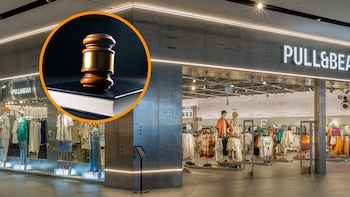 Tienda de Pull & Bear